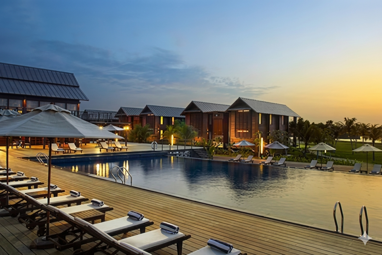 Destinations Covered